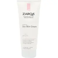 Zarqa Gratis zomervoucher* | Body Dry Skin Cream - 200ml