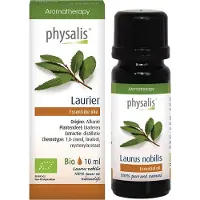 Physalis Essentiële Olie Laurier | 10 ml