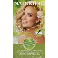 Naturtint Root Retouch Licht Blond 45 ml Combinatieverpakking
