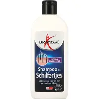 Lucovitaal Shampoo Bij Schilfertjes - 200 ml