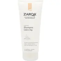 Zarqa Hair Sensitive Every Day Shampoo - 200ml | Voor Gevoelige Hoofdhuid