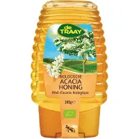 De Traay Acaciahoning knijpfles