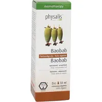 Physalis Baobab | 50 ml