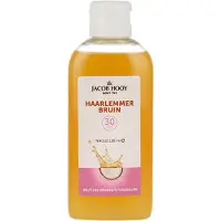 Jacob Hooy Haarlemmer Bruin SPF30