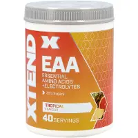 Scivation EAA + Electroytes - 40 servings - Tropical