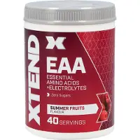 Scivation EAA + Electroytes - 40 servings - Summerfruit