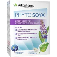 Arkopharma Phyto Soya (60 Capsules)
