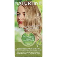 Naturtint Permanente Haarkleuring 9N Honing Blond - 170ml