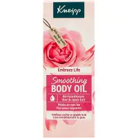 Kneipp 1+1 gratis | Embrace Life Huidolie Rozenbloesem Bio - 100ml
