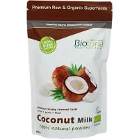 Biotona Coconut milk powder 200 gram