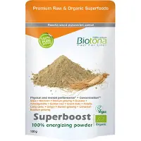 Biotona Superboost Powder