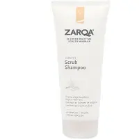 Zarqa Sensitive Scrub Shampoo