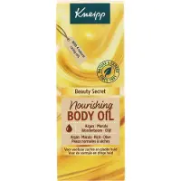 Kneipp Beauty Secret Huidolie Argan - 100ml