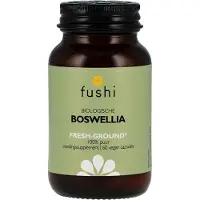 Fushi Biologische Boswellia Capsules