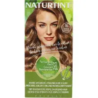 Naturtint Permanente Haarkleuring 7G Goud Blond - 170ml