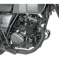Givi Valbeugel Brixton Cromwell 125 22- zwart