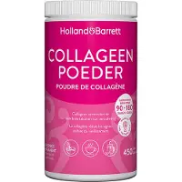 Holland & Barrett 1+1 gratis | Collageen Poeder - 450g
