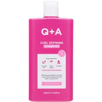 QA Curl Defining Shampoo 250 ml