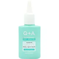 QA Nourishing Hair + Scalp Oil 50 Ml