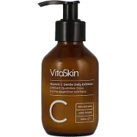 Vitaskin Vitamin C Gentle Daily Exfoliator - 150ml