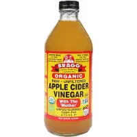 Bragg Apple Cider Vinegar BIO – 473ml