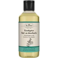 De Tuinen 1+1 gratis | Bad- en doucheolie Eucalyptus - 150ml