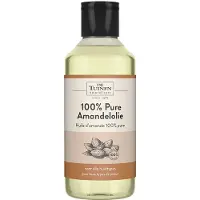 De Tuinen 1+1 gratis | 100% Pure Amandelolie - 150ml
