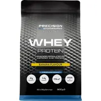 Precision Engineered 1+1 gratis | Whey Protein Banana - 900g