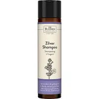 De Tuinen 1+1 gratis | Zilver Shampoo - 250ml