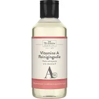 De Tuinen 1+1 gratis | Vitamine A Reinigingsolie - 150ml