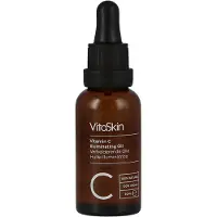 Vitaskin Vitamin C Illuminating Oil - 30ml