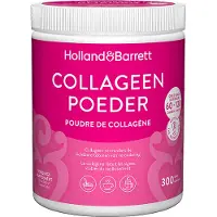 Holland & Barrett 1+1 gratis | Collageen Poeder - 300g