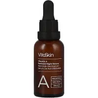 Vitaskin Vitamin A Rejuvenating Night Serum - 30ml