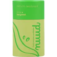 Nuud Limoen x Bergamot Stick | 45 g