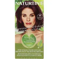 Naturtint Permanente Haarkleuring 4M Mahonie Kastanje - 170ml