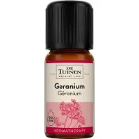 De Tuinen 1+1 gratis | Geranium Essentiële Olie - 10ml