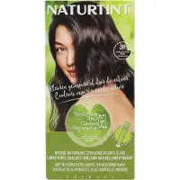Naturtint Permanente Haarkleuring 3N Donker Kastanje Bruin - 170ml