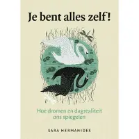 A3 Je bent alles zelf! (Paperback)