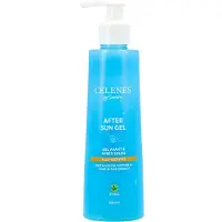 Celenes Herbal Aftersun Gel - 200ml