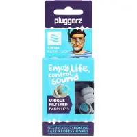 Pluggerz Online deals | Swim Earplugs - 1 set