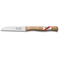 Robert herder schilmes 8,5 cm carbonstaal beukenhout
