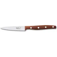 Robert Herder K1M officemes pruimenhout, 9731165404