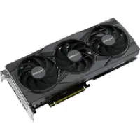 PNY Nvidia GeForce RTX 5060 Videokaart GeForce RTX 5060 8 GB GDDR7-RAM PCIe x8 HDMI, DisplayPort NVIDIA G-Sync , Overclocked, Vulkan