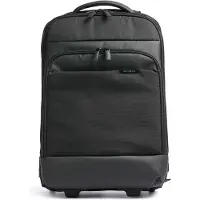 Samsonite Mysight 2 wielen Rugzak trolley 48 cm Laptopvak zwart