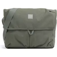 Vaude Laptoptas 'Coreway' donkergroen