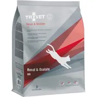 Trovet Renal & Oxalate RID Kat