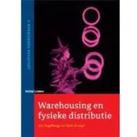 Boom uitgevers Amsterdam Warehousing en fysieke distributie