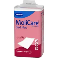 Molicare Premium Bed Mat 7 Druppels 40 x 60 cm | 30 stuks
