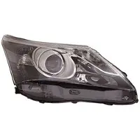 VAN WEZEL 5421962 Koplamp