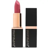Youngblood Mineral Crème Lipstick Lippenstift 4 g Envy